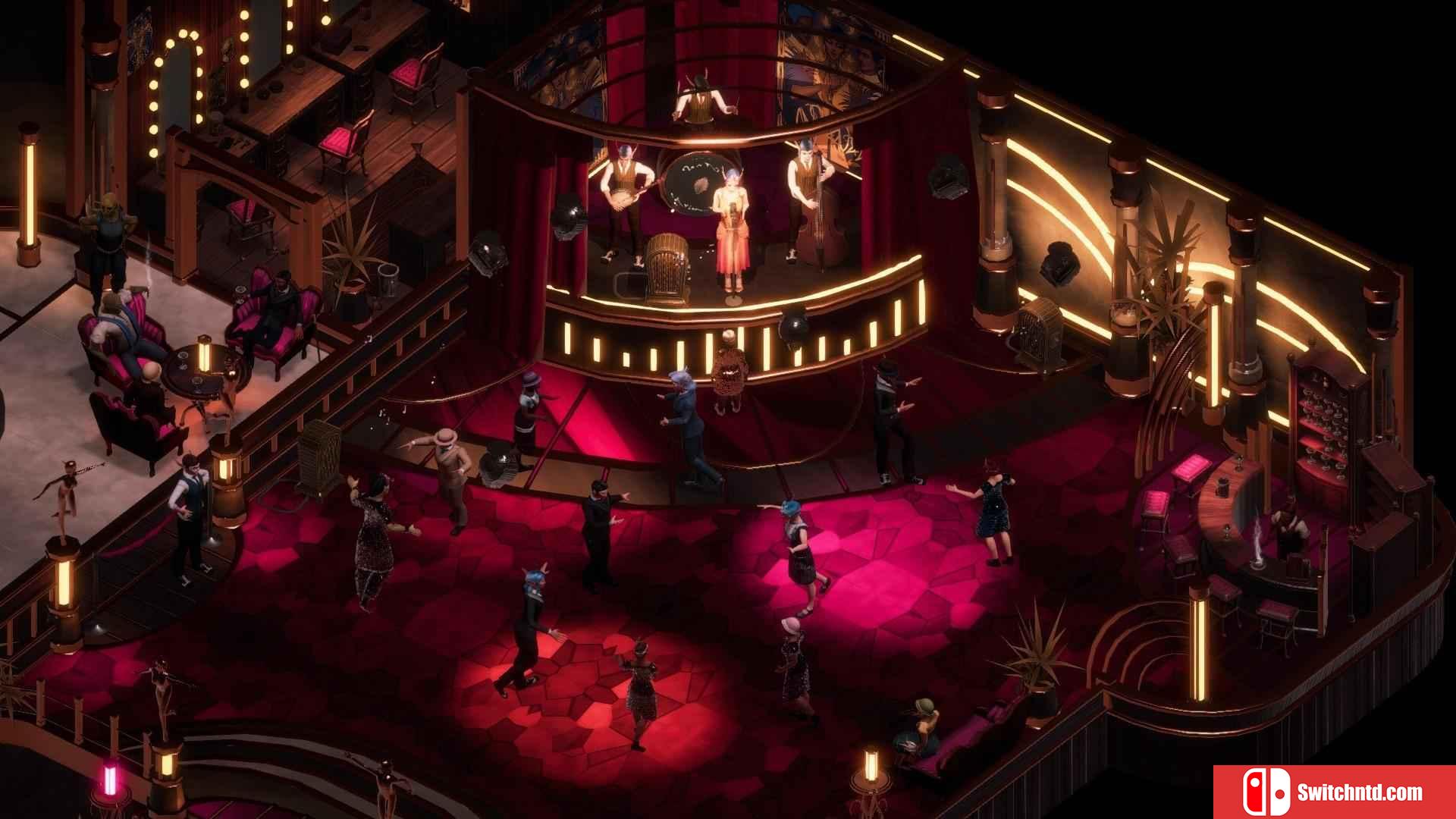 《钟摆摇晃：完整旅程（Pendula Swing - The Complete Journey）》CODEX镜像版[EN]_2