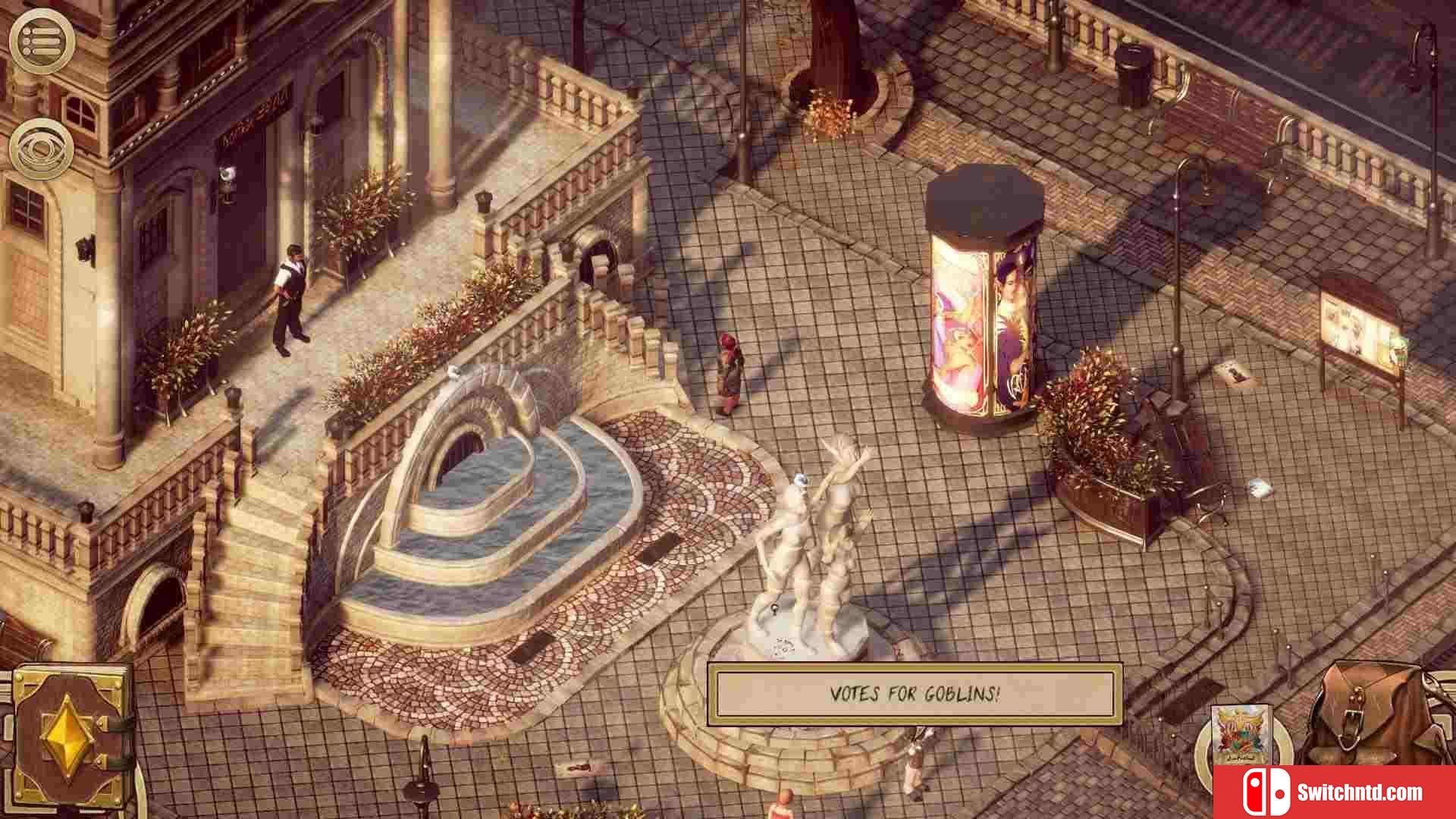 《钟摆摇晃：完整旅程（Pendula Swing - The Complete Journey）》CODEX镜像版[EN]_3