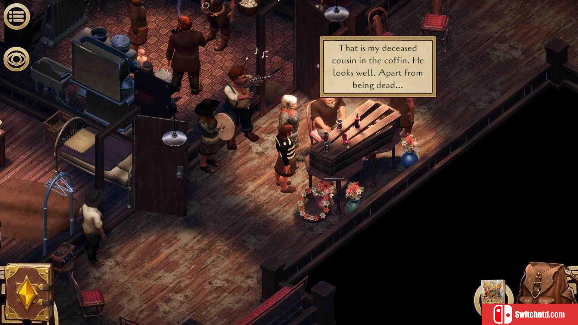 《钟摆摇晃：完整旅程（Pendula Swing - The Complete Journey）》CODEX镜像版[EN]_4