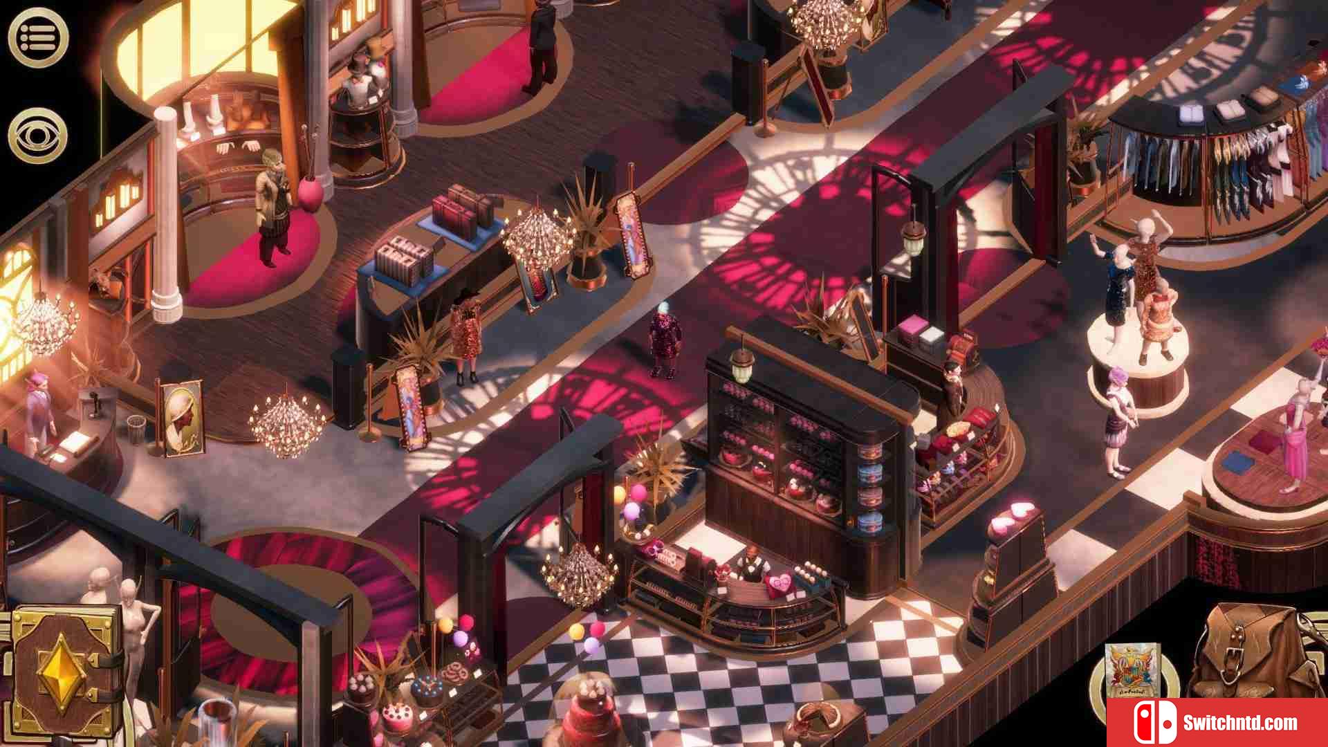 《钟摆摇晃：完整旅程（Pendula Swing - The Complete Journey）》CODEX镜像版[EN]_6