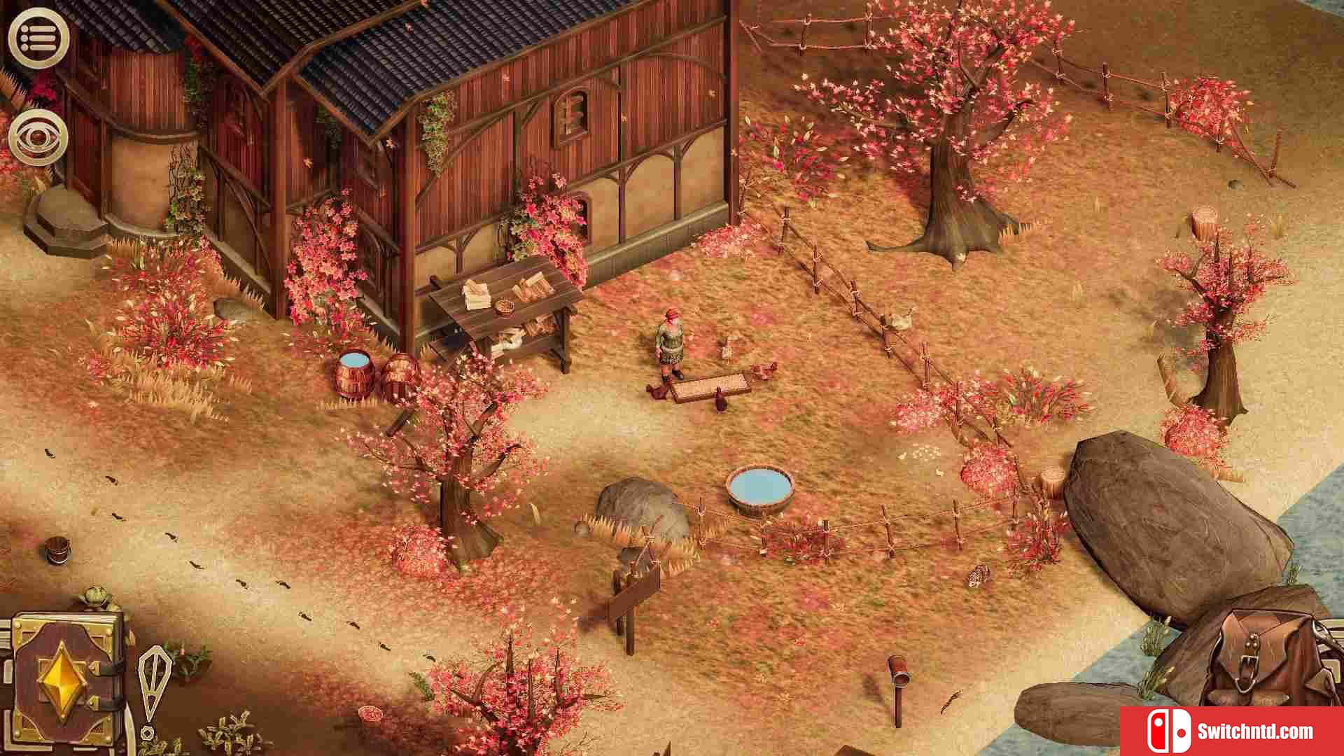 《钟摆摇晃：完整旅程（Pendula Swing - The Complete Journey）》CODEX镜像版[EN]_7