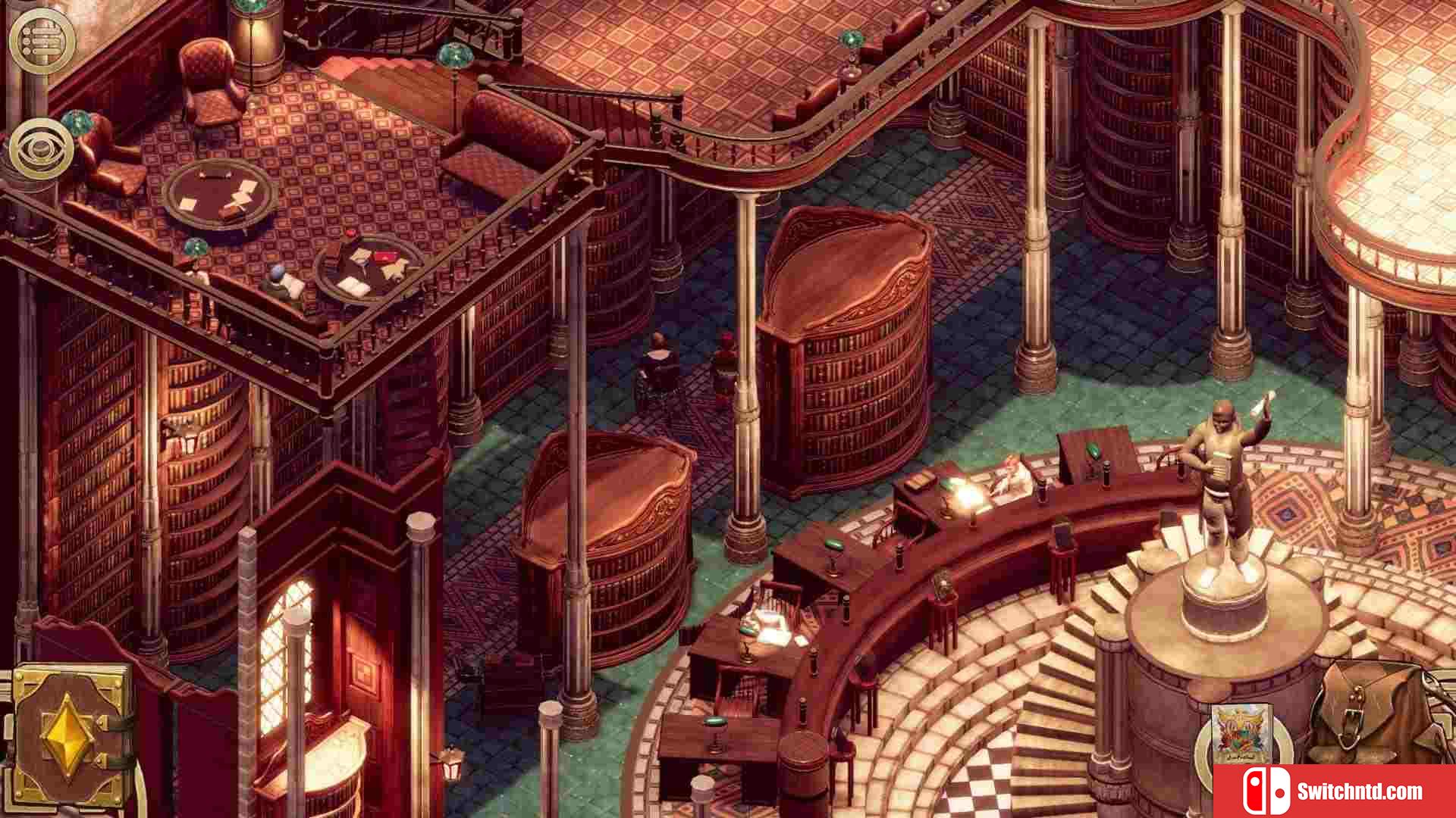 《钟摆摇晃：完整旅程（Pendula Swing - The Complete Journey）》CODEX镜像版[EN]_8