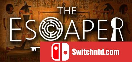 《逃脱者（The Escaper）》v1.2 DVN硬盘版[EN]_0
