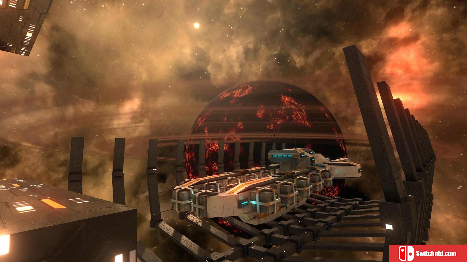 《猎户座（Avorion）》PLAZA镜像版[EN]_2