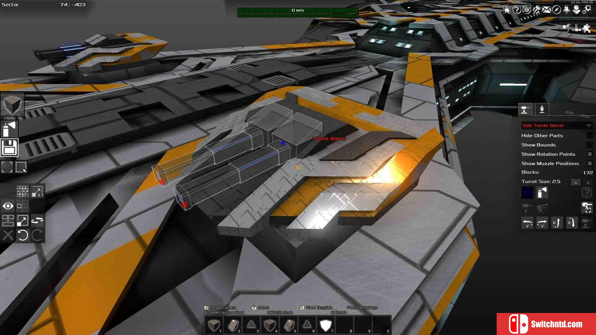 《猎户座（Avorion）》PLAZA镜像版[EN]_6