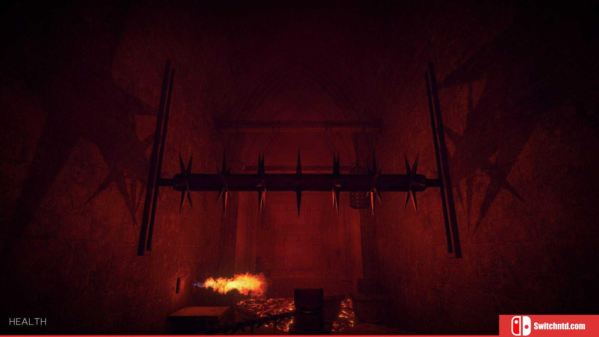 《Exhaust（Exhaust）》DARKSiDERS镜像版[EN]_4