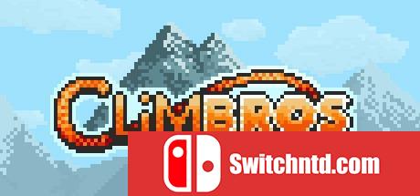 《Climbros（Climbros）》DARKZER0硬盘版[EN]_0