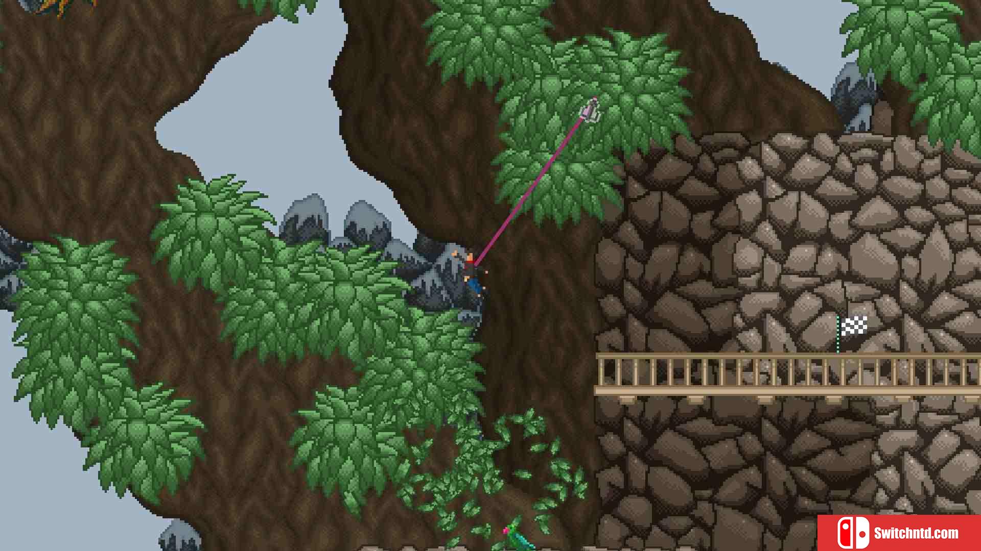 《Climbros（Climbros）》DARKZER0硬盘版[EN]_1