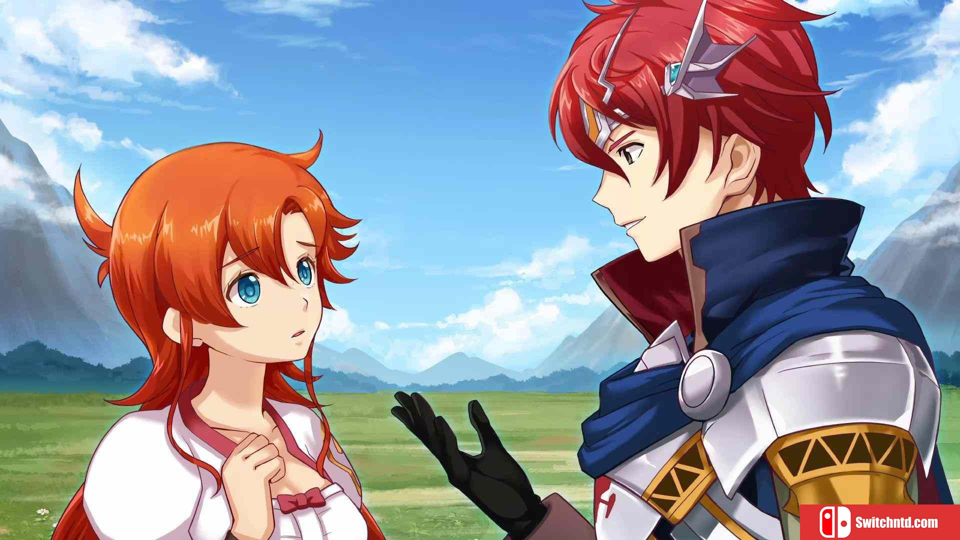 《梦幻模拟战1+2（Langrisser I & II）》DARKSiDERS镜像版[TW/EN/JP]_3