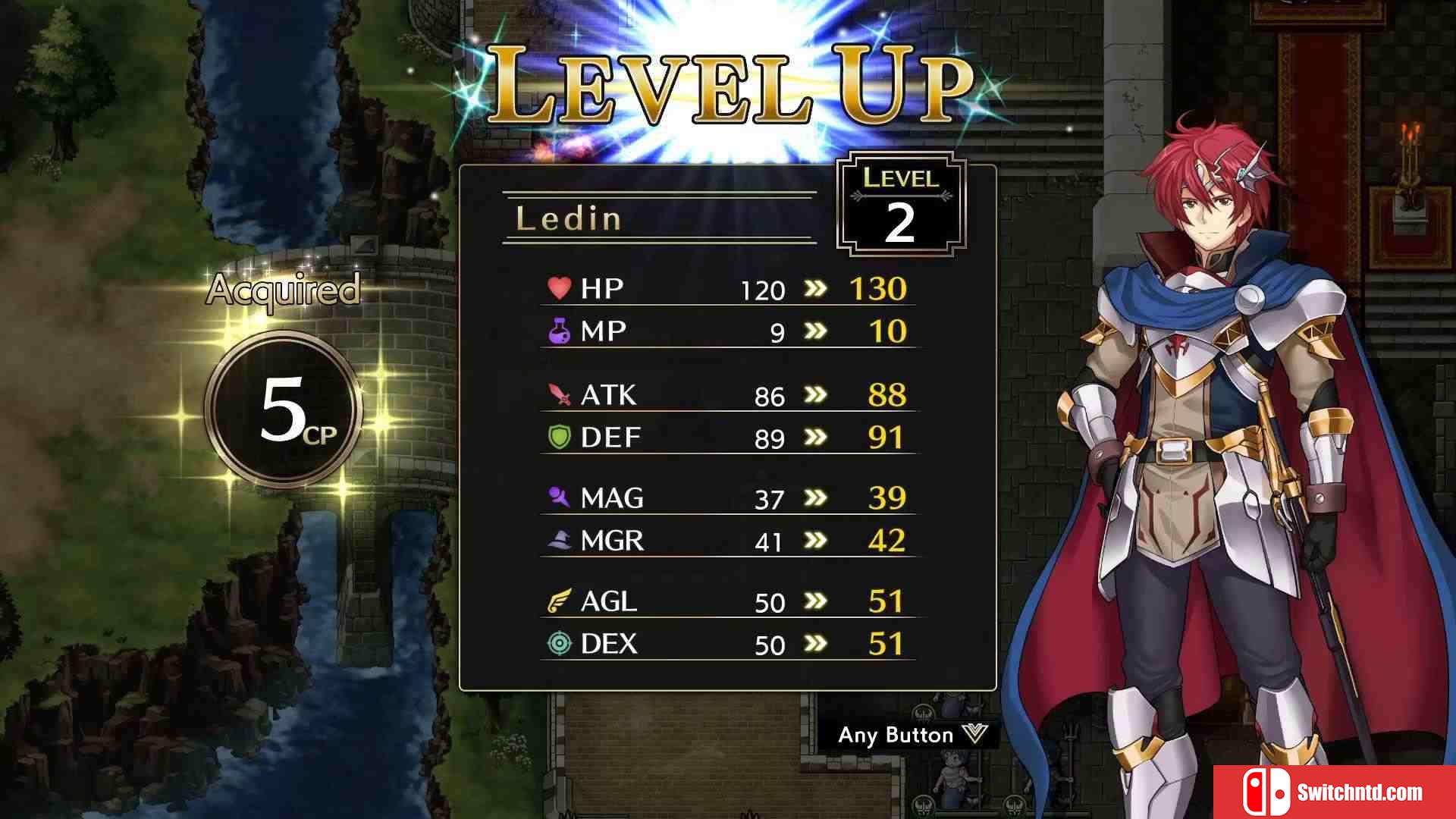 《梦幻模拟战1+2（Langrisser I & II）》DARKSiDERS镜像版[TW/EN/JP]_2