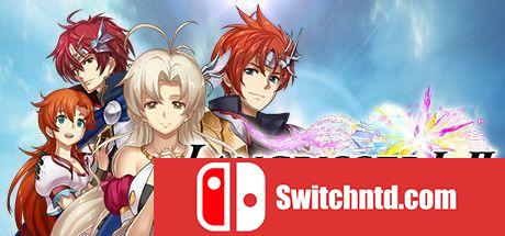 《梦幻模拟战1+2（Langrisser I & II）》DARKSiDERS镜像版[TW/EN/JP]_0