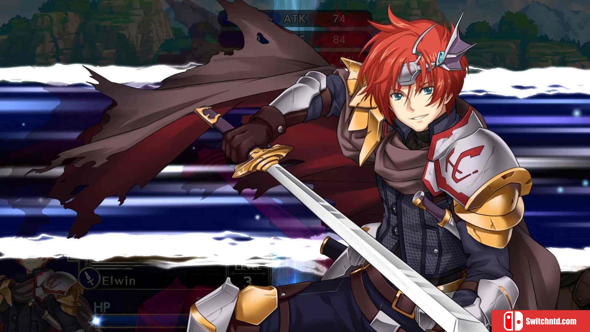 《梦幻模拟战1+2（Langrisser I & II）》DARKSiDERS镜像版[TW/EN/JP]_5