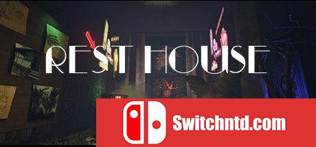 《客栈（Rest House）》PLAZA镜像版[EN]_0