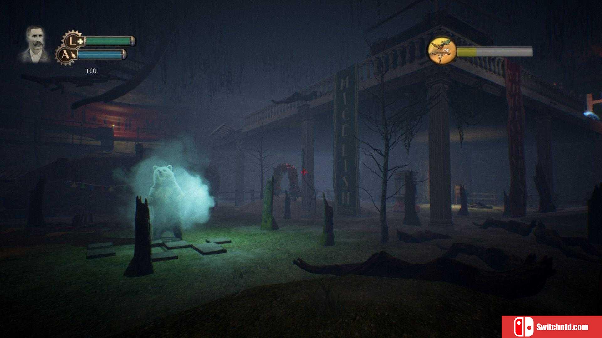 《客栈（Rest House）》PLAZA镜像版[EN]_3
