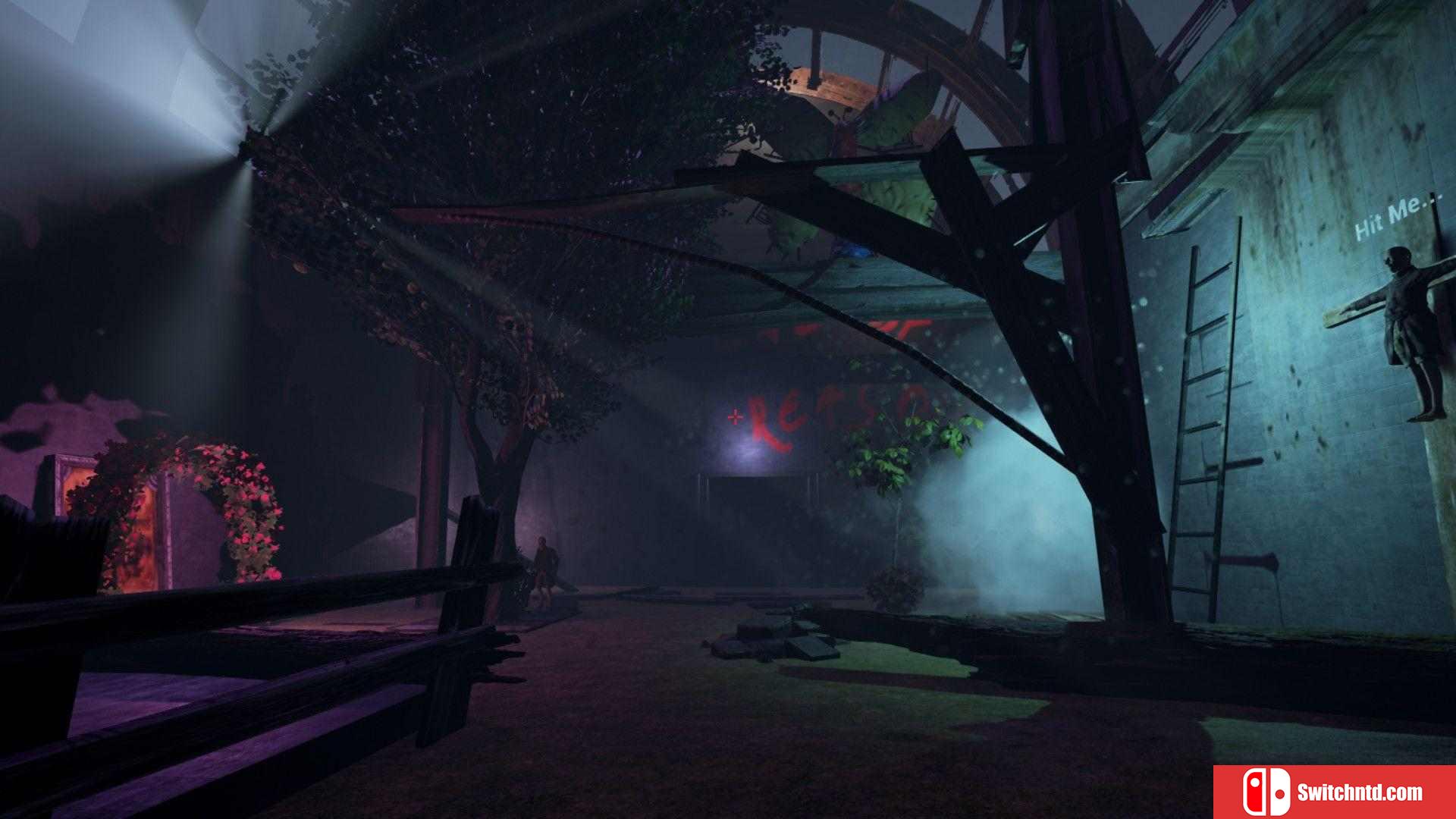 《客栈（Rest House）》PLAZA镜像版[EN]_5