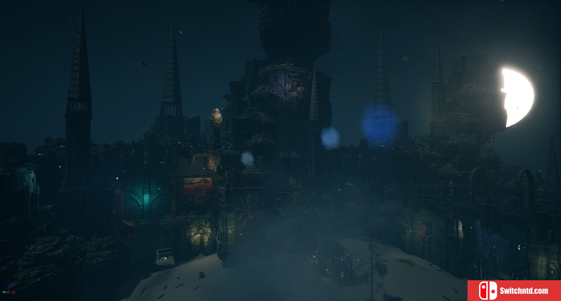 《客栈2：男巫（Rest House 2 - The Wizard）》PLAZA镜像版[EN]_4