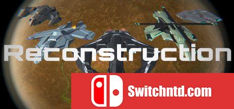 《重建（Reconstruction）》DARKSiDERS镜像版[EN]_0