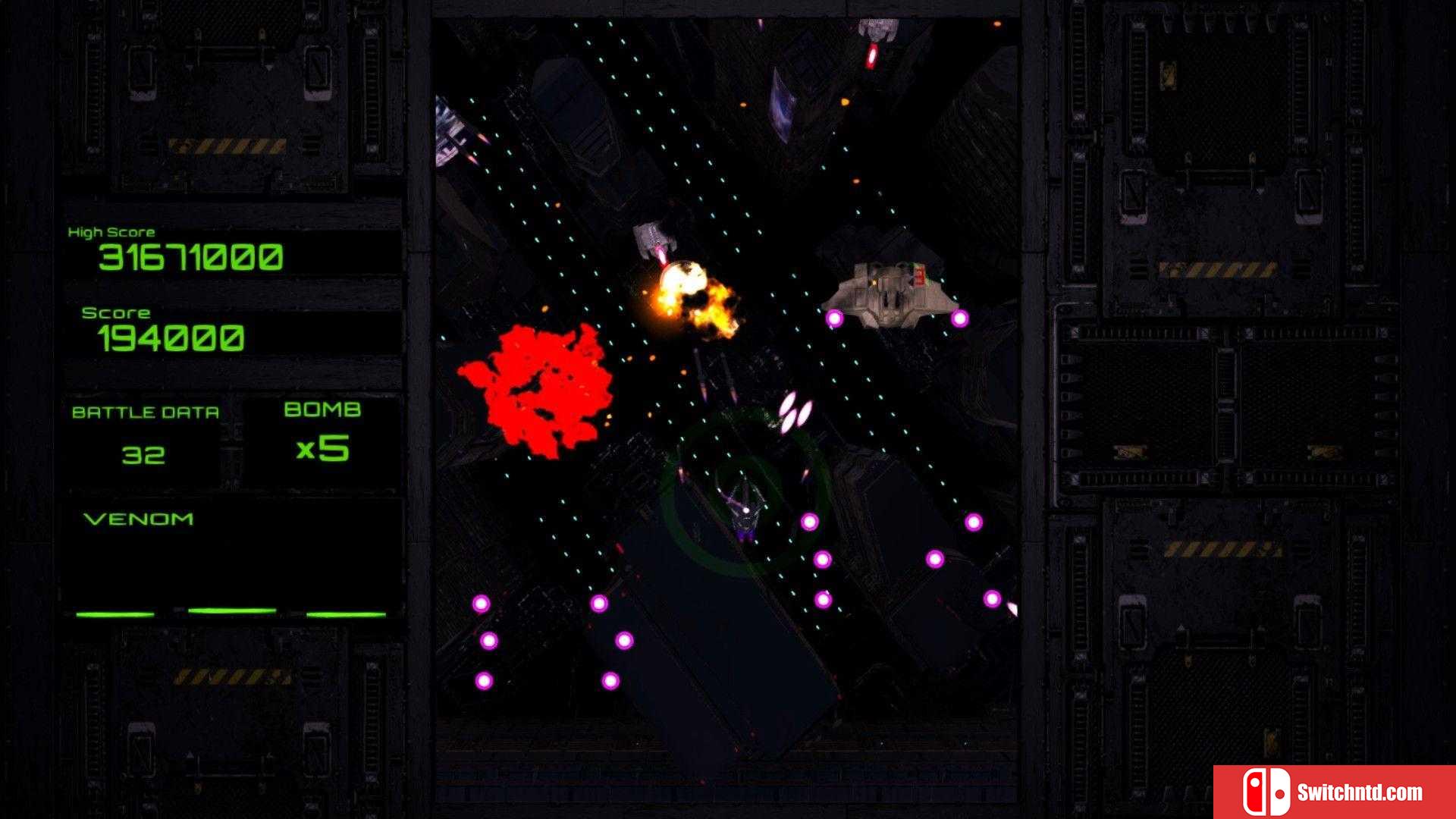 《重建（Reconstruction）》DARKSiDERS镜像版[EN]_4