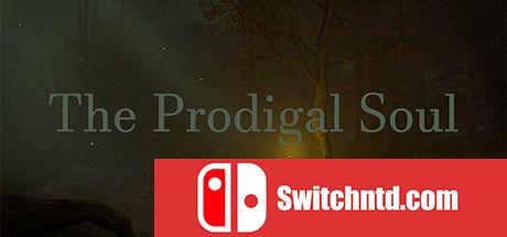 《浪子的灵魂（The Prodigal Soul）》CODEX镜像版[EN]_0
