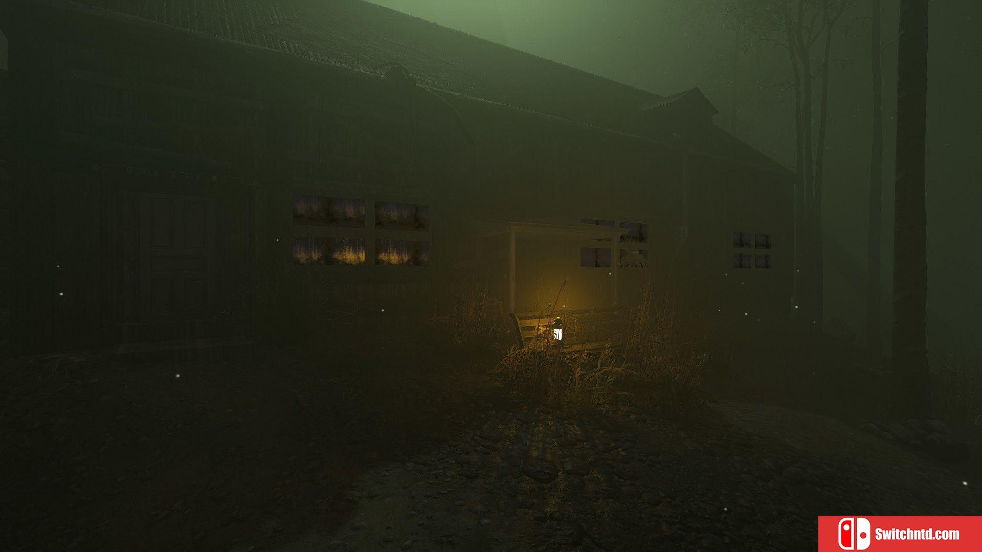 《浪子的灵魂（The Prodigal Soul）》CODEX镜像版[EN]_1