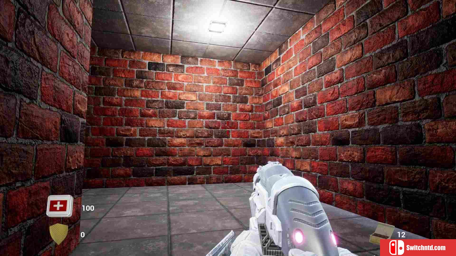《GANZWORKER（GANZWORKER）》PLAZA镜像版[EN]_1