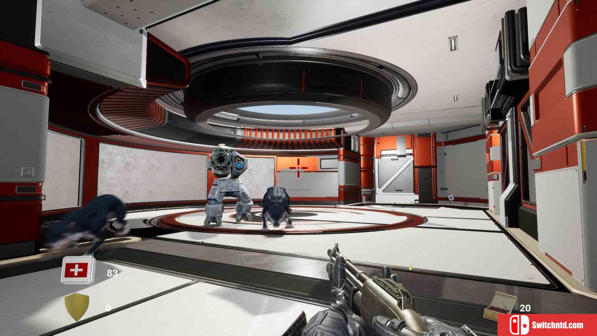 《GANZWORKER（GANZWORKER）》PLAZA镜像版[EN]_2