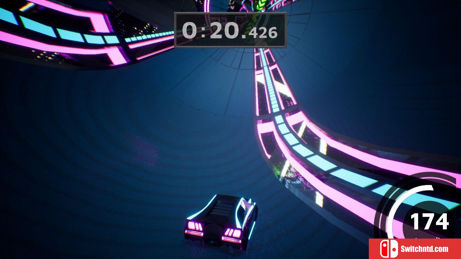 《燃烧橡胶（Burnt Rubber）》PLAZA镜像版[EN]_2