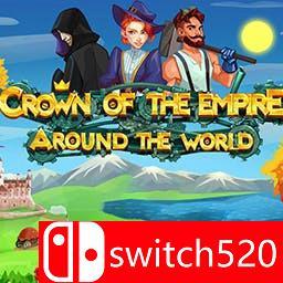 《帝国之冠：环游世界（Crown Of The Empire: Around the World）》RAZOR硬盘版[EN]_0