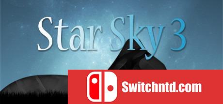 《星空3（Star Sky 3）》RAZOR硬盘版[EN]_0