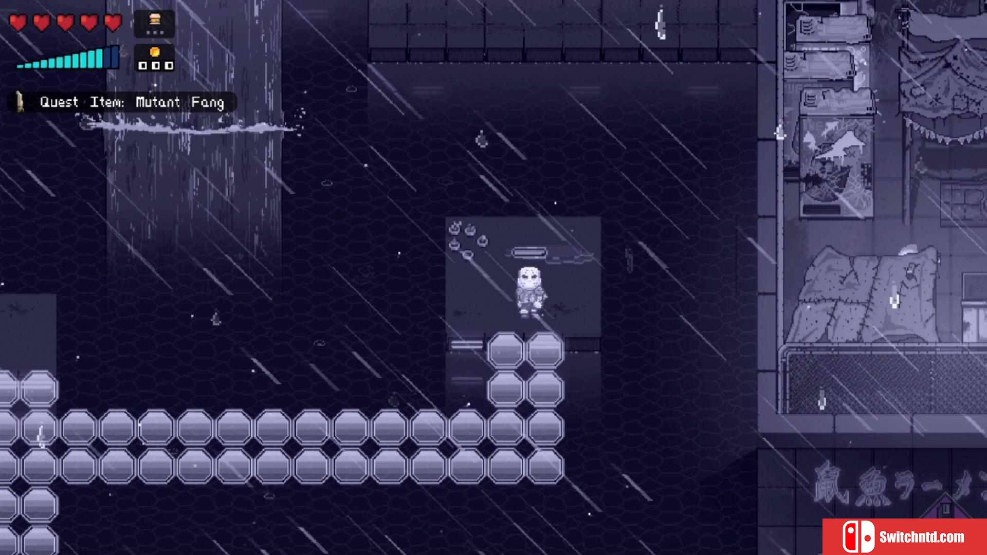 《霓虹城市骑手（Neon City Riders）》v2.0.2 SiMPLEX硬盘版[EN]_3