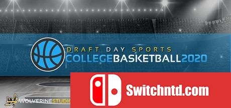 《选秀日运动：大学篮球2020（Draft Day Sports: College Basketball）》DARKZER0硬盘版[EN]_0