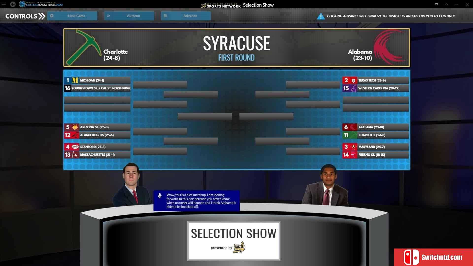 《选秀日运动：大学篮球2020（Draft Day Sports: College Basketball）》DARKZER0硬盘版[EN]_1