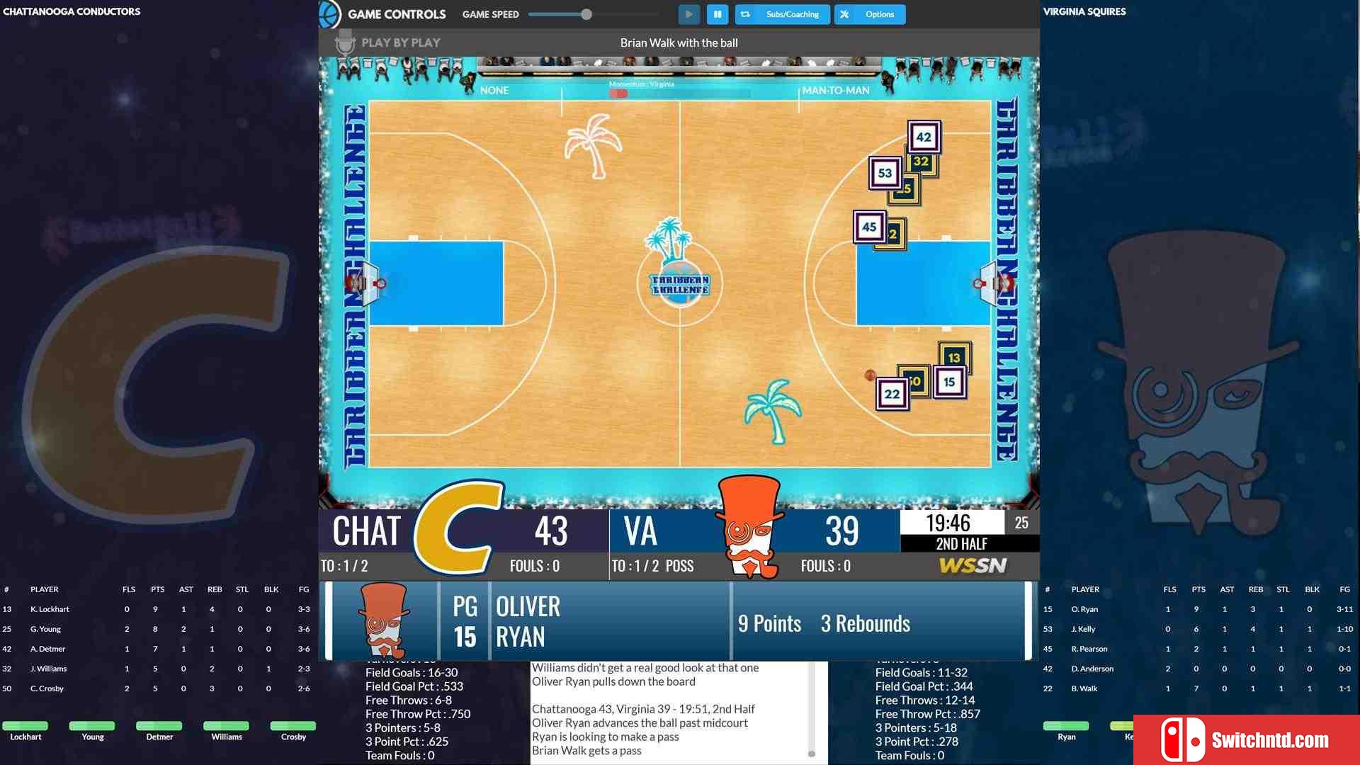 《选秀日运动：大学篮球2020（Draft Day Sports: College Basketball）》DARKZER0硬盘版[EN]_3