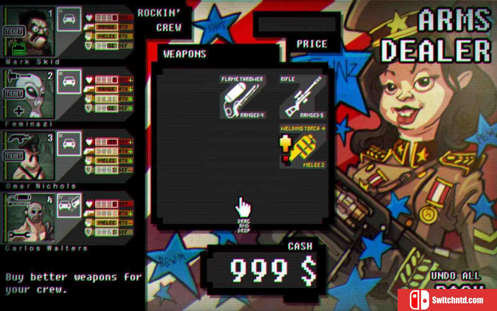 《死神之辙（Death Skid Marks）》v1.25 SiMPLEX硬盘版[EN]_3