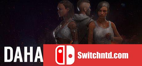 《DAHALO（DAHALO）》v1.1.1 CODEX镜像版[EN]_0