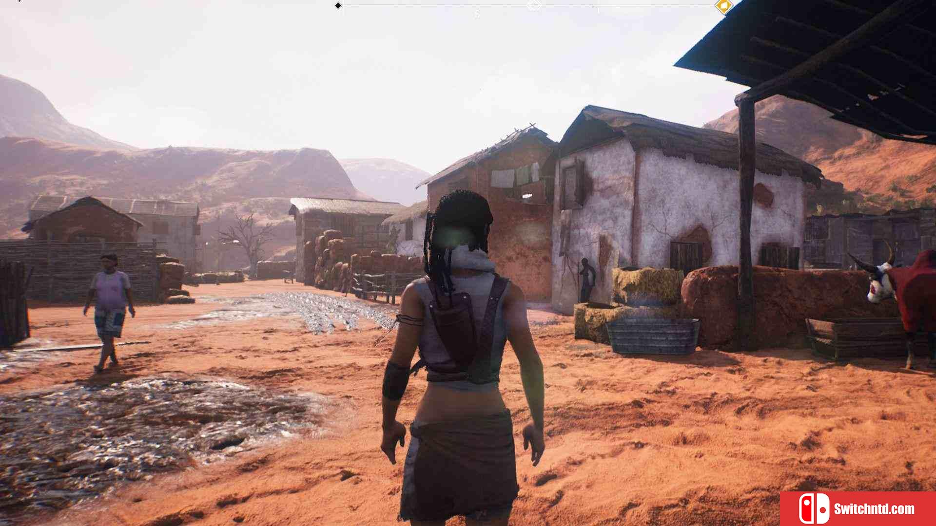 《DAHALO（DAHALO）》v1.1.1 CODEX镜像版[EN]_1