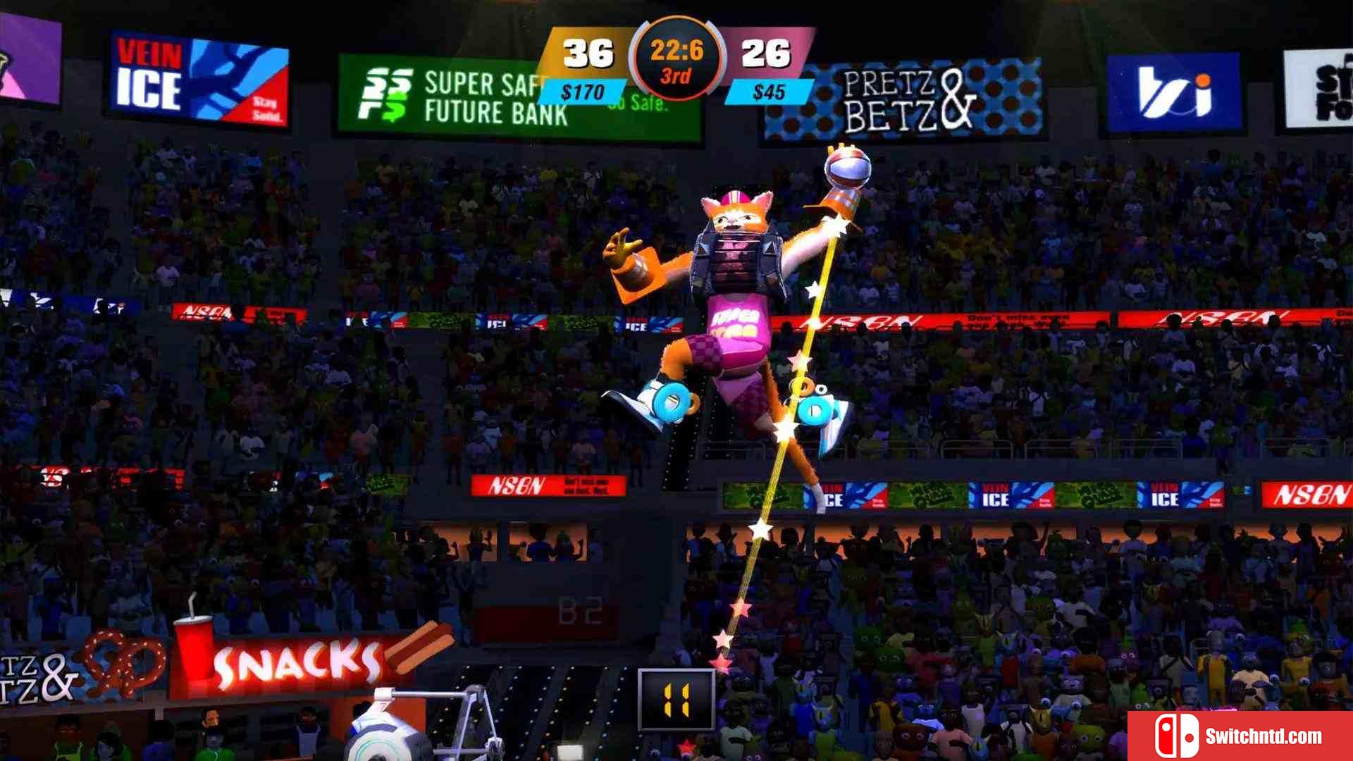 《灌篮王（Dunk Lords）》DVN硬盘版[EN]_3