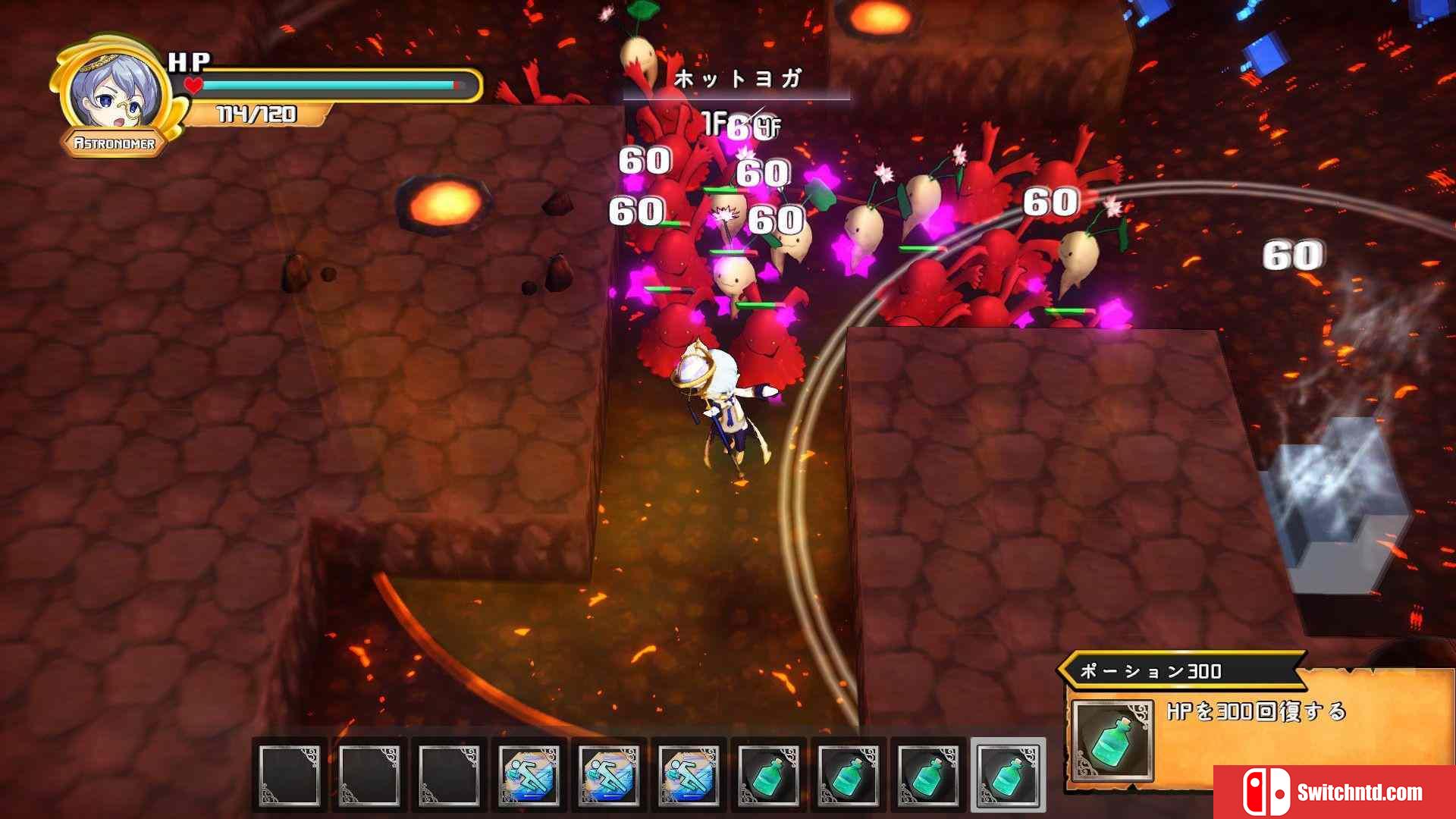 《批准之塔（Tower of the Approval）》DVN硬盘版[EN/JP]_2
