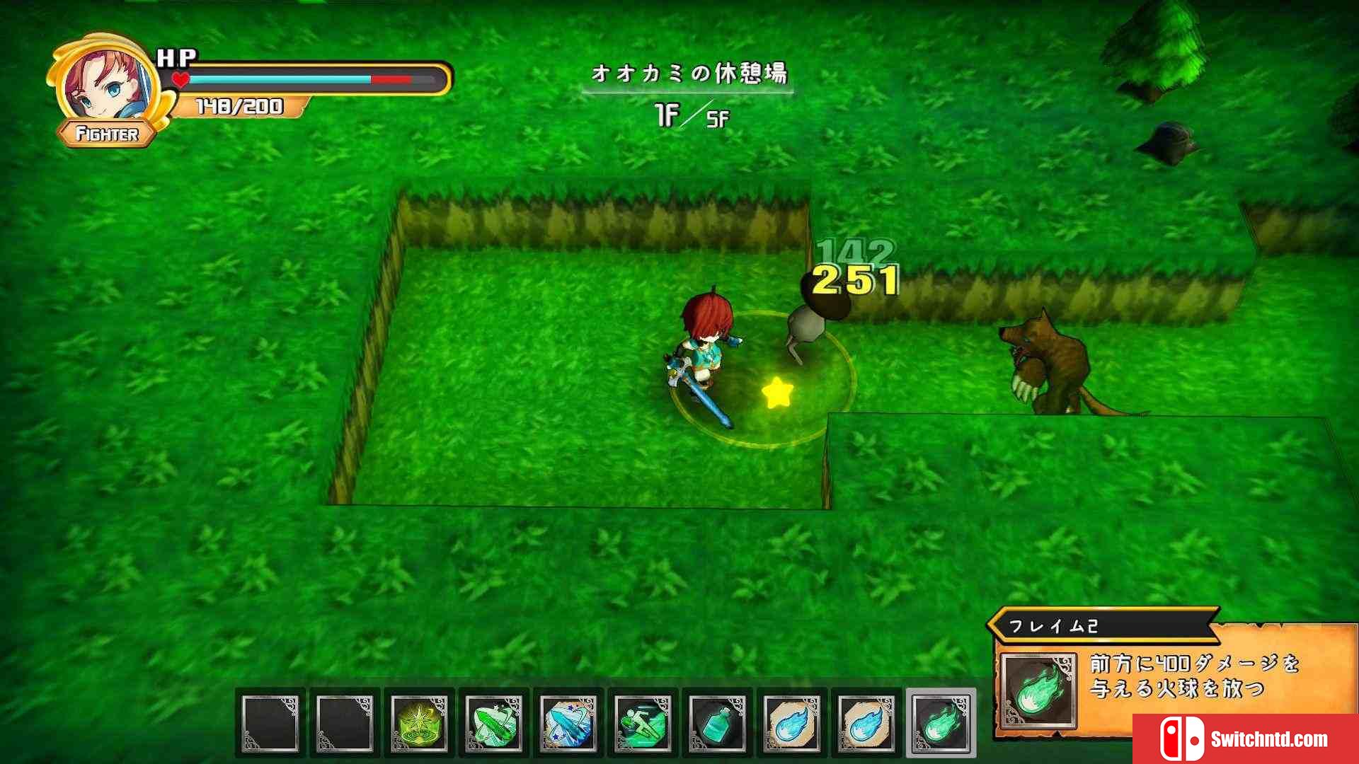 《批准之塔（Tower of the Approval）》DVN硬盘版[EN/JP]_5