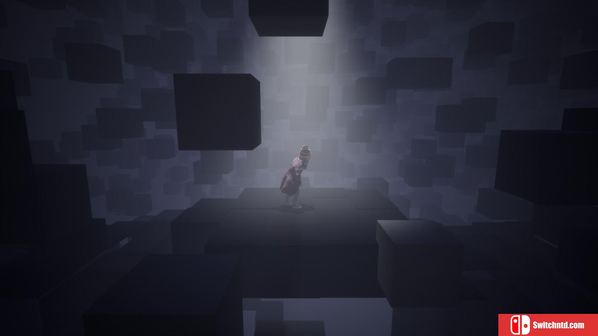 《萤火虫（Fireflies）》DARKSiDERS镜像版[EN]_1