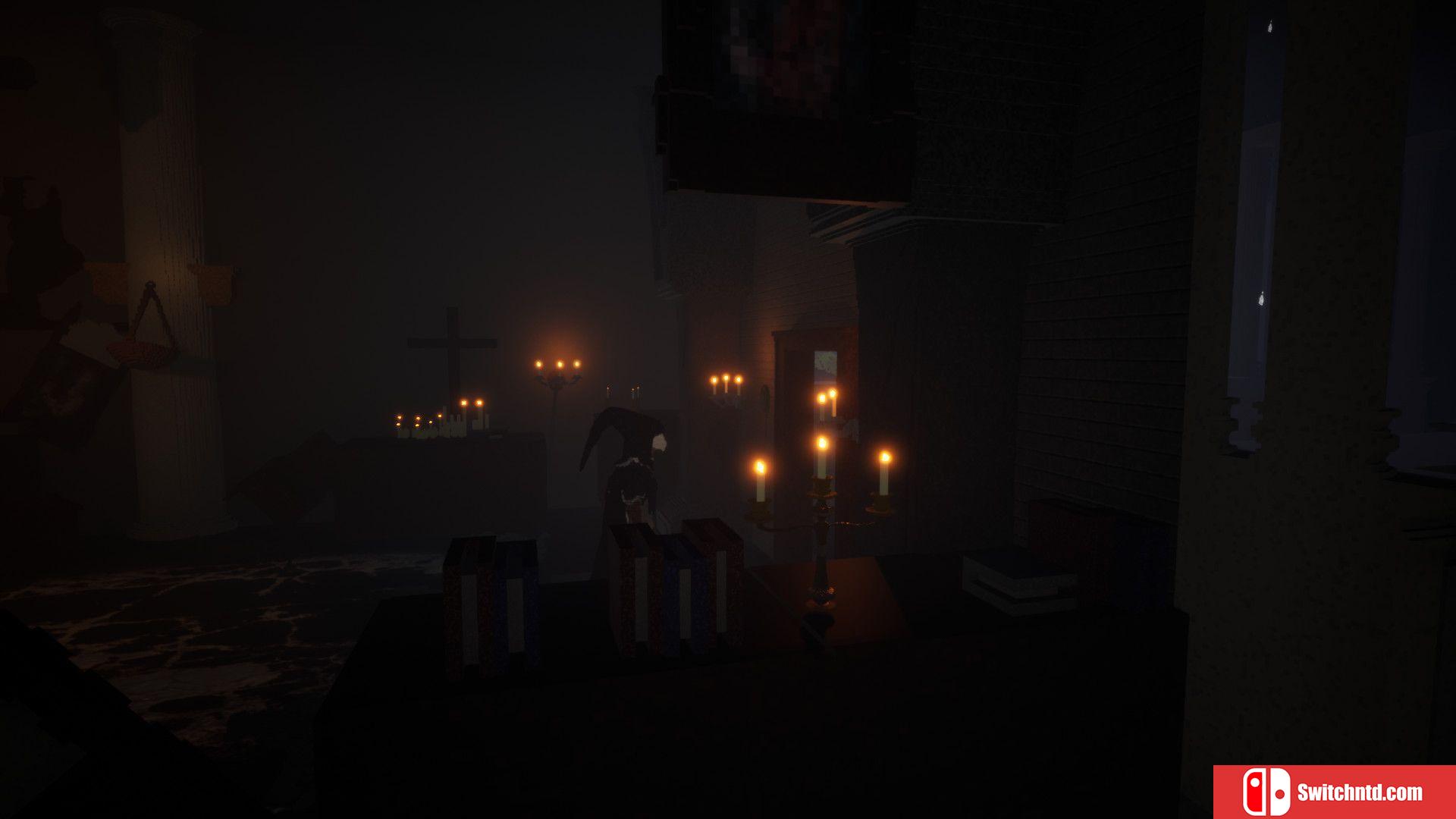 《萤火虫（Fireflies）》DARKSiDERS镜像版[EN]_2