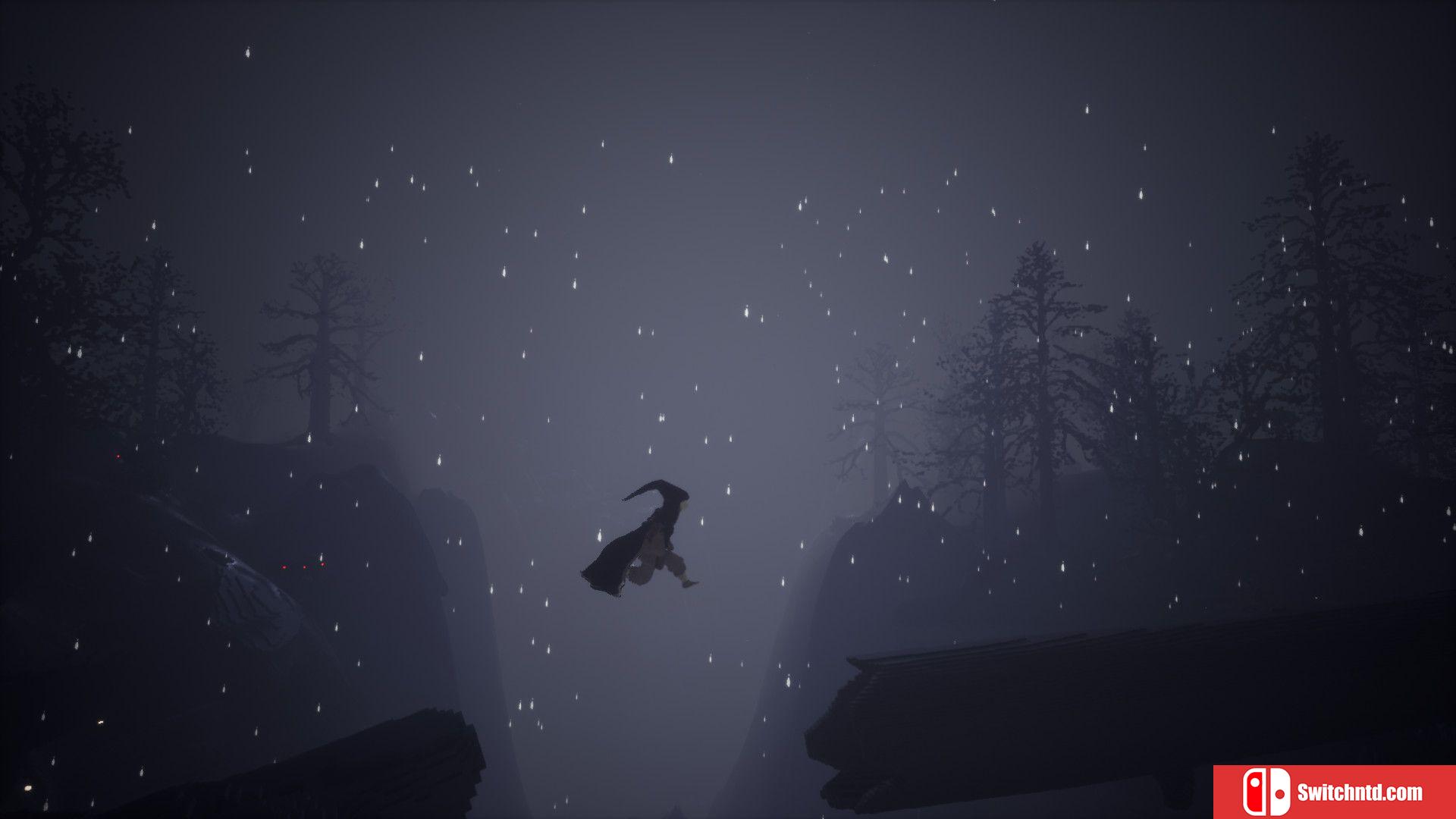 《萤火虫（Fireflies）》DARKSiDERS镜像版[EN]_3
