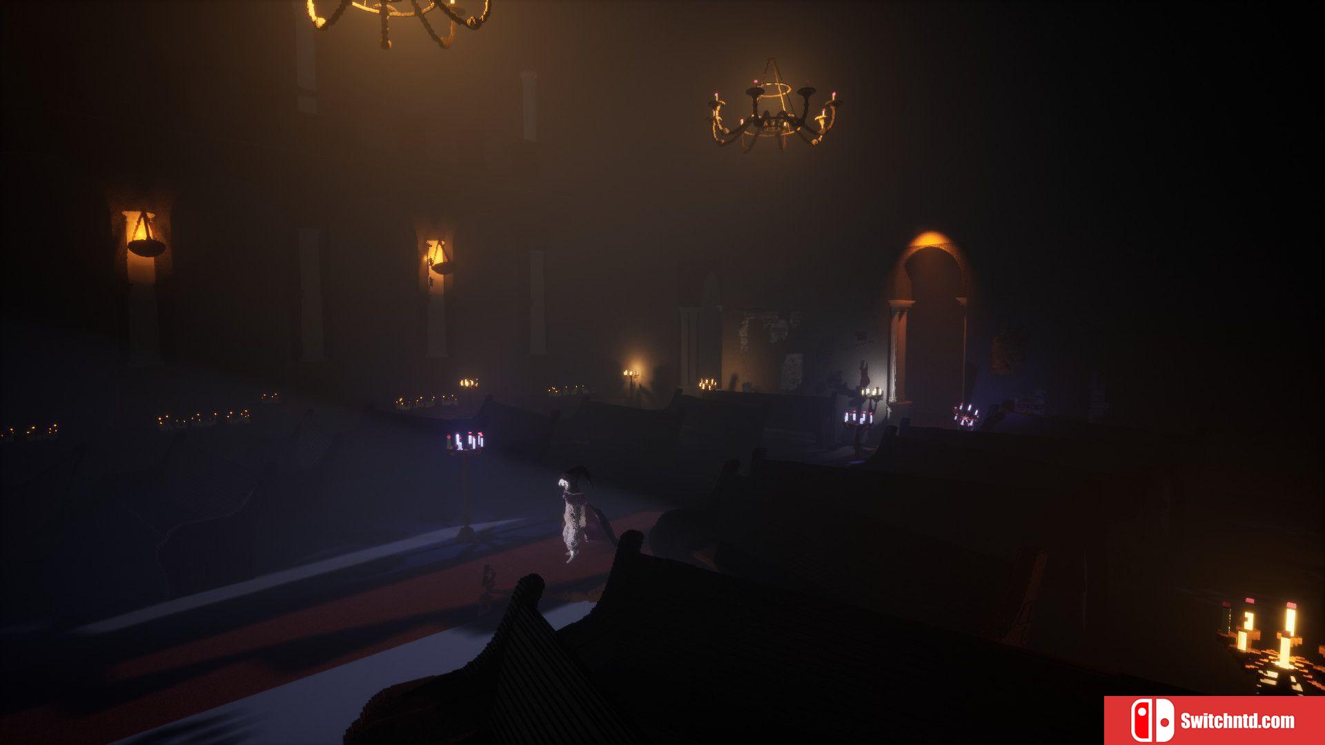 《萤火虫（Fireflies）》DARKSiDERS镜像版[EN]_5