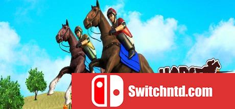 《赛马大会（Horse Racing Rally）》DARKZER0硬盘版[EN]_0