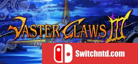 《韦斯特之爪3：神界的屠龙者（Vaster Claws 3）》DARKZER0硬盘版[EN]_0