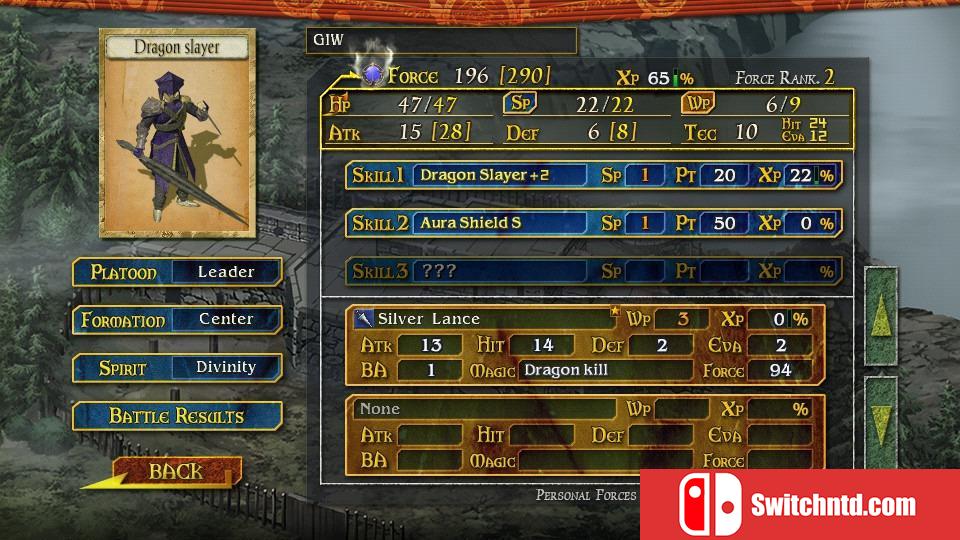 《韦斯特之爪3：神界的屠龙者（Vaster Claws 3）》DARKZER0硬盘版[EN]_6