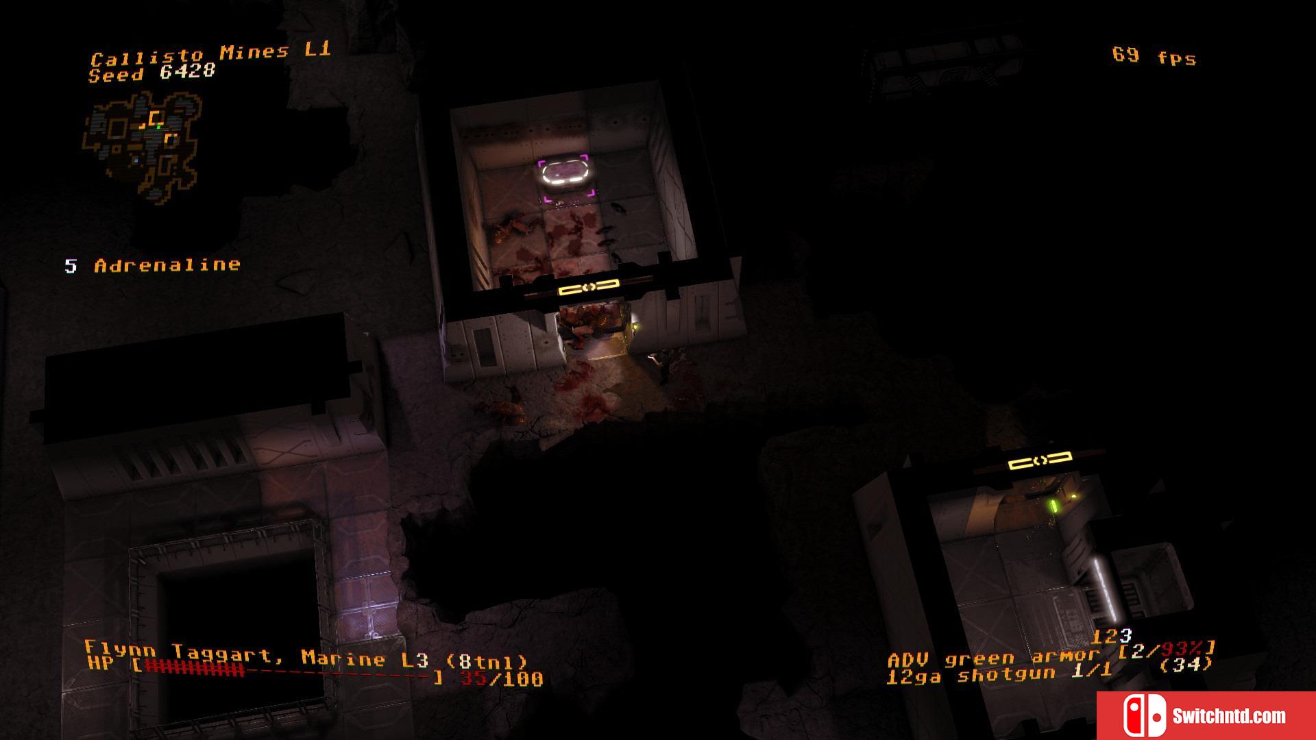 《木星地狱（Jupiter Hell）》v0.8.10b GOG版 I_KnoW镜像版[EN]_1