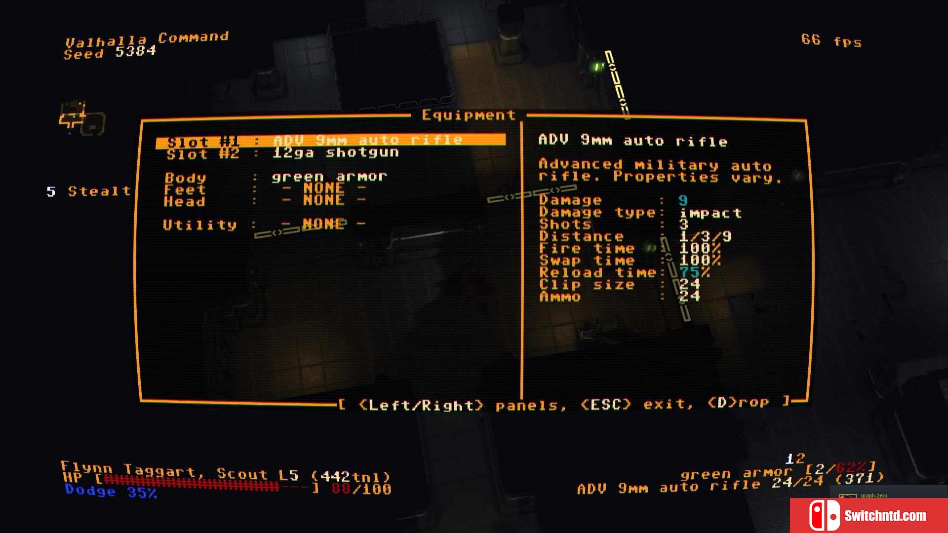 《木星地狱（Jupiter Hell）》v0.8.10b GOG版 I_KnoW镜像版[EN]_2