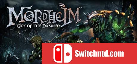《莫德海姆：诅咒之城（Mordheim: City of the Damned）》v1.4.4.4 I_KnoW镜像版[EN]_0