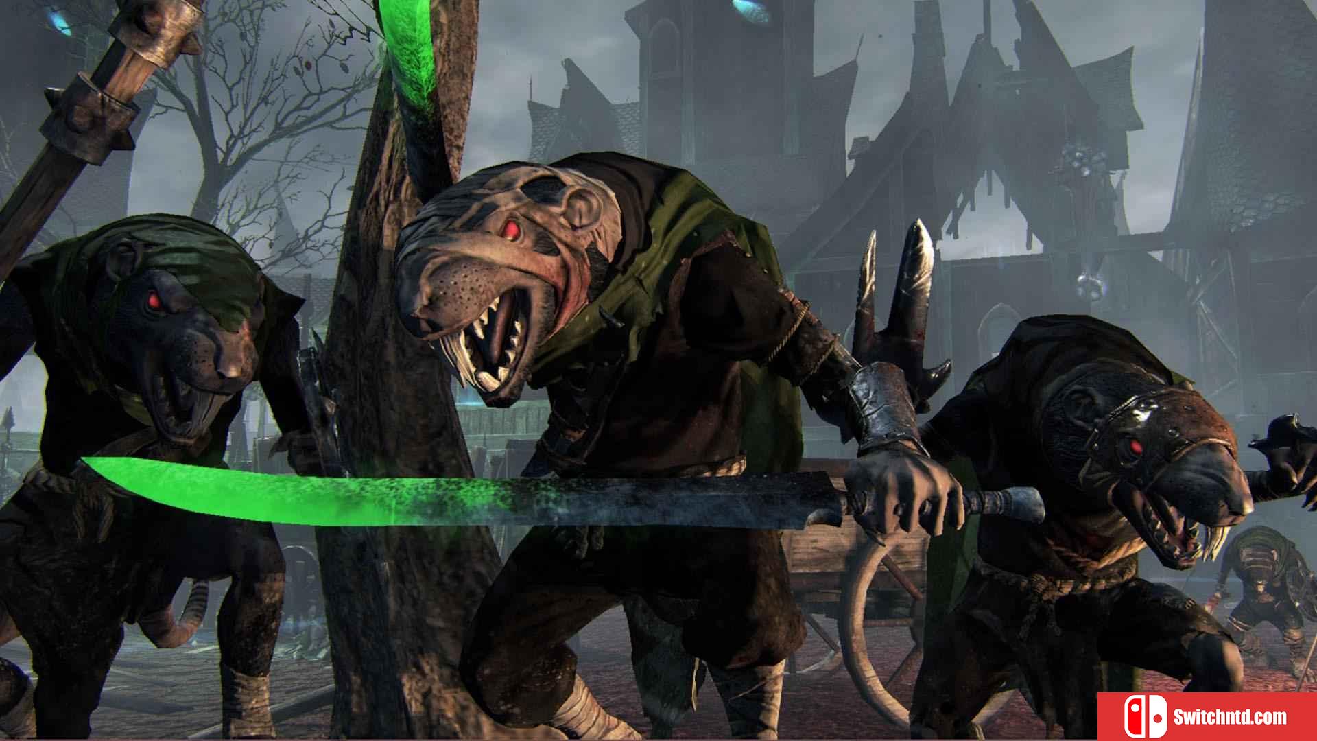 《莫德海姆：诅咒之城（Mordheim: City of the Damned）》v1.4.4.4 I_KnoW镜像版[EN]_4